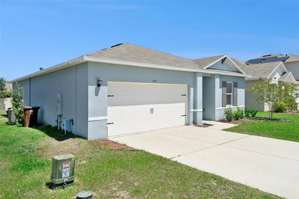 391 BOARDWALK AVE, Haines City, FL 33844