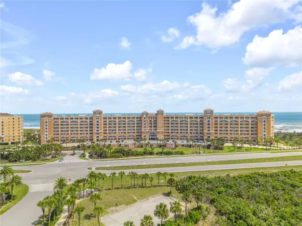 60 SURFVIEW DR #510, Palm Coast, FL 32137