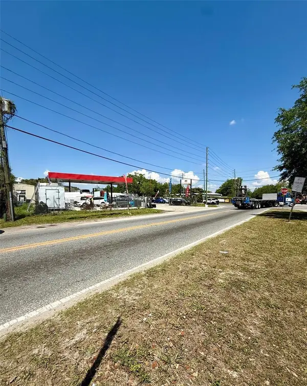 2658 OVERLAND RD, Apopka, FL 32703