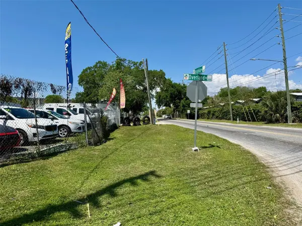 2658 OVERLAND RD, Apopka, FL 32703