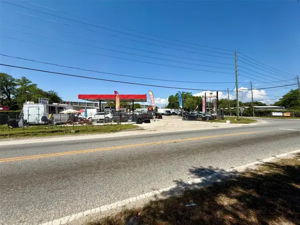 2658 OVERLAND RD, Apopka, FL 32703