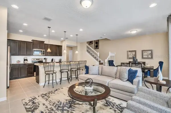 2407 DUBAI ST, Kissimmee, FL 34747