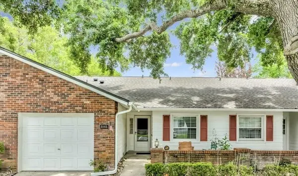 5143 LAZY OAKS DR #5143, Winter Park, FL 32792