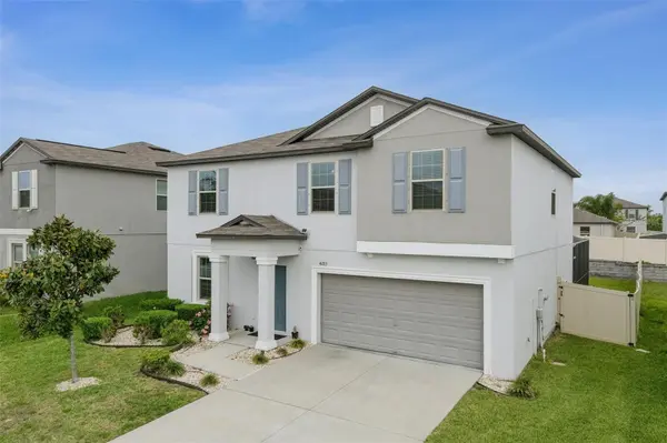 4203 HANOVER DR, New Port Richey, FL 34653