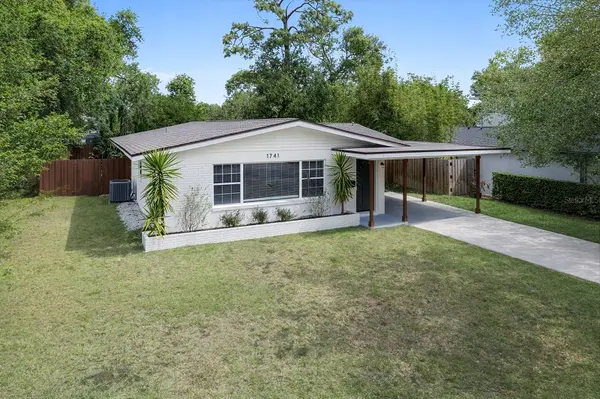 1741 WESTCHESTER AVE, Winter Park, FL 32789