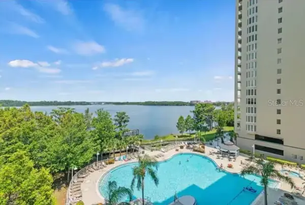 13415 BLUE HERON BEACH DR #403, Orlando, FL 32821