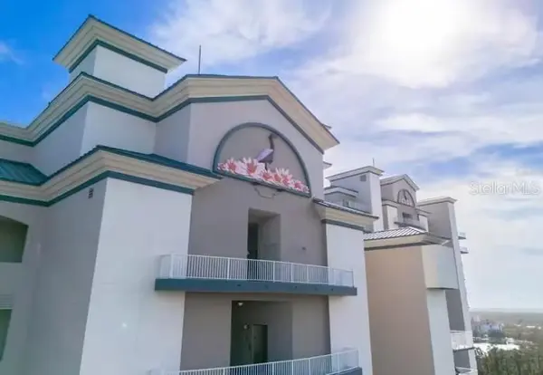 13415 BLUE HERON BEACH DR #1102, Orlando, FL 32821