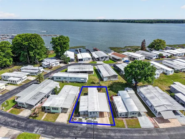 465 MARINA LN, Tavares, FL 32778