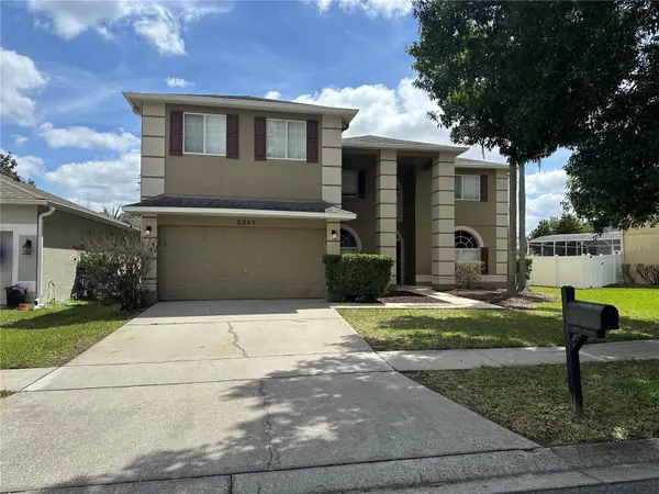 2283 STONE CROSS CIR, Orlando, FL 32828