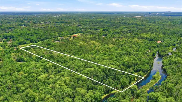 DELK RD, Longwood, FL 32779
