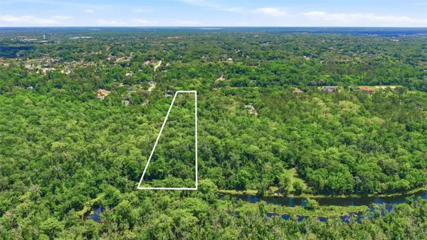DELK RD, Longwood, FL 32779