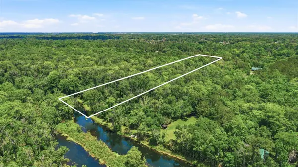DELK RD, Longwood, FL 32779