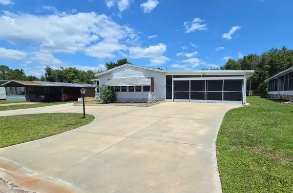 116 SHER LN, Debary, FL 32713