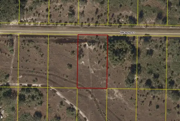 14986 NW 282ND ST, Okeechobee, FL 34972