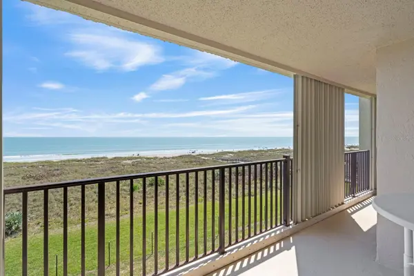 1890 N ATLANTIC AVE #A404, Cocoa Beach, FL 32931