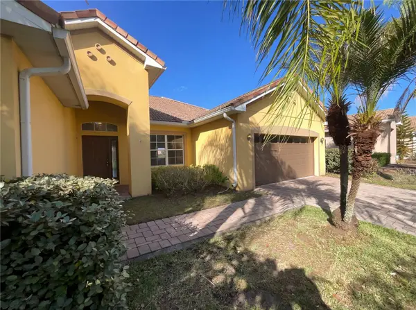3629 NORTHWOODS DR, Kissimmee, FL 34746