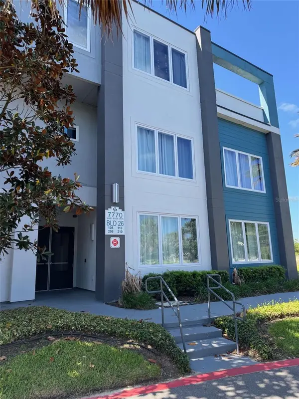 7770 SANDY RIDGE DR #108, Kissimmee, FL 34747