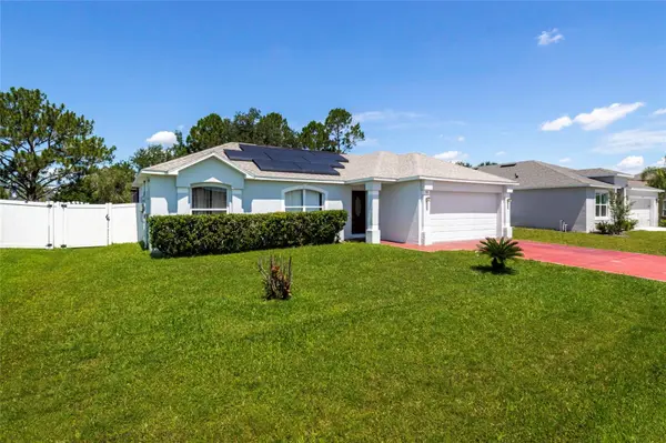 718 TOULON DR, Kissimmee, FL 34759
