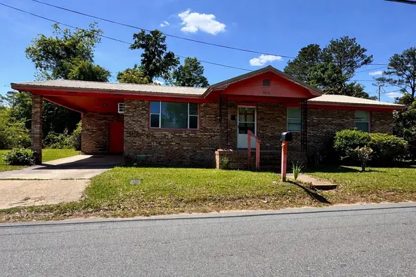 2893 EVA MAE ST, Marianna, FL 32448