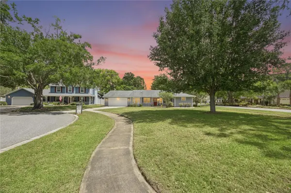 7923 THURMOND CT, Orlando, FL 32817