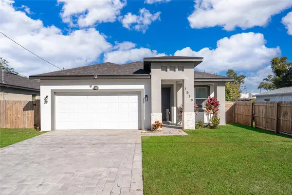 1519 INDIANA ST, Orlando, FL 32805
