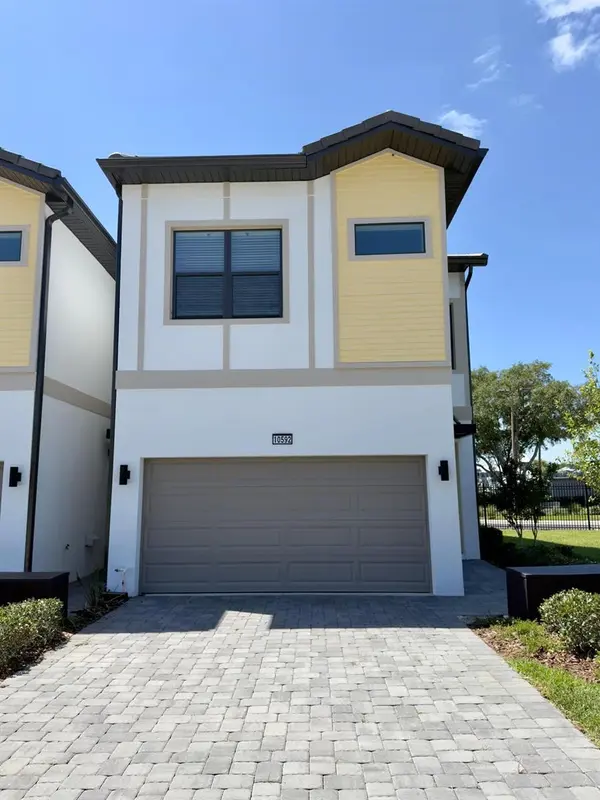 10592 EBB TIDE LN, Orlando, FL 32821