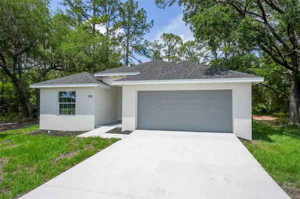 2132 PINE MEADOWS GOLF COURSE RD, Eustis, FL 32726