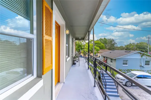 1207 W CYPRESS ST, Orlando, FL 32805