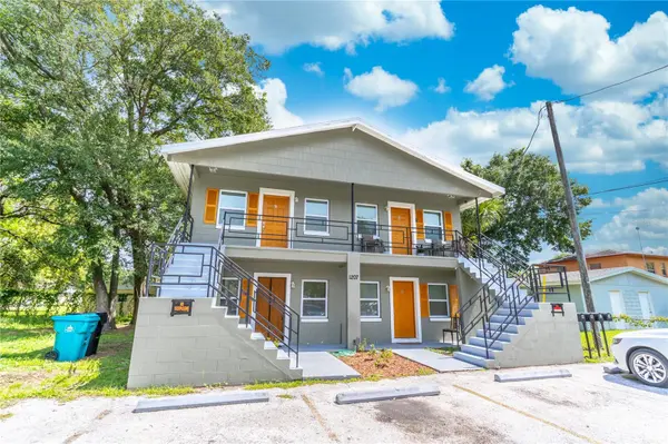 1207 W CYPRESS ST, Orlando, FL 32805