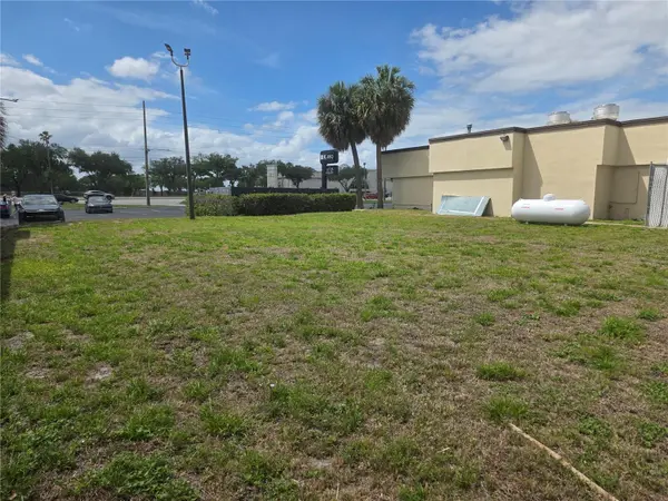 5101 E COLONIAL DR, Orlando, FL 32803