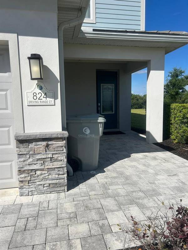 Address not disclosed, Reunion, FL 34747