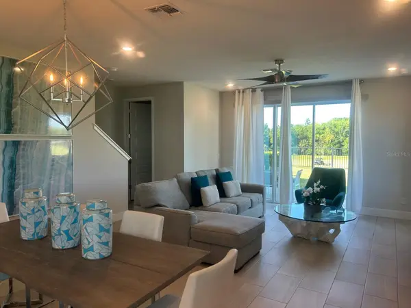 Address not disclosed, Reunion, FL 34747