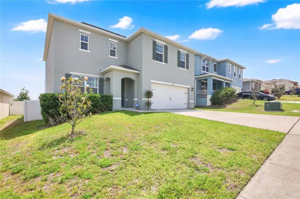 1854 JUNEBERRY ST, Clermont, FL 34715