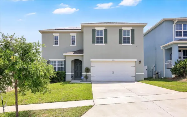 1854 JUNEBERRY ST, Clermont, FL 34715