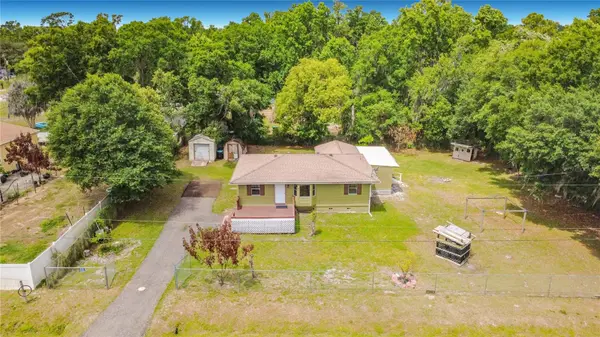 544 MERCURY AVE, Orlando, FL 32828