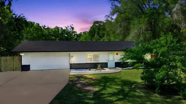 550 E MINNESOTA AVE, Orange City, FL 32763