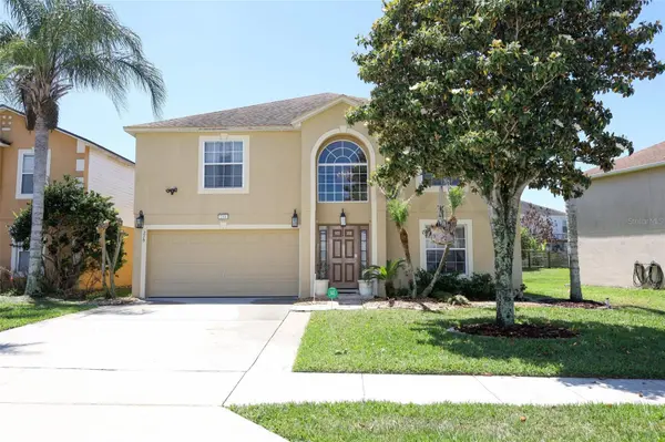 210 PINEFIELD DR, Sanford, FL 32771
