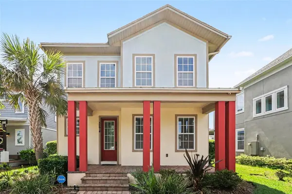 8274 NEMOURS Pkwy, Orlando, FL 32827