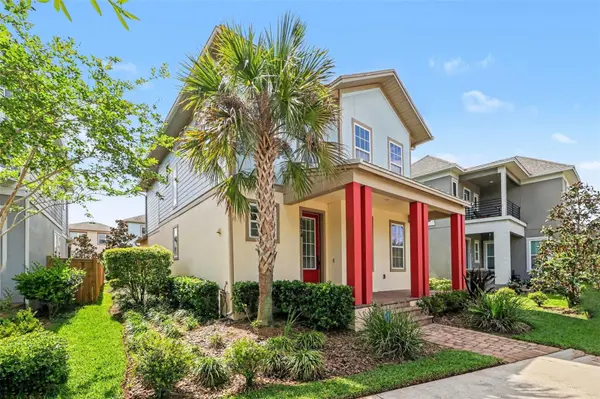 8274 NEMOURS Pkwy, Orlando, FL 32827
