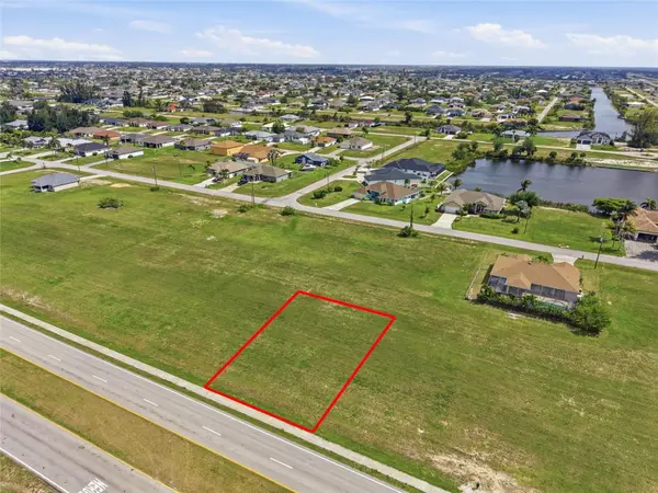 3008 TROPICANA Pkwy W, Cape Coral, FL 33993