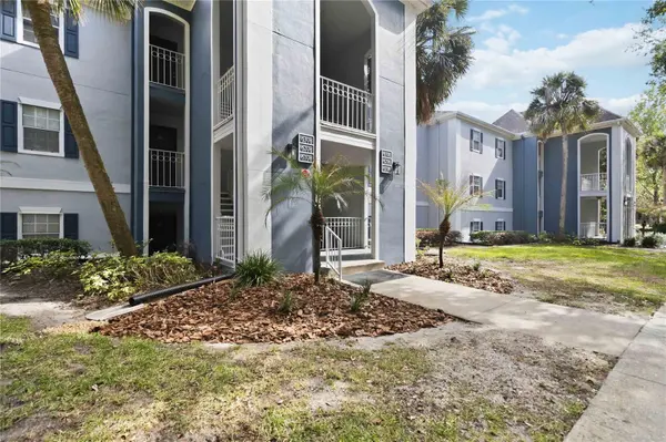 6206 BAYHILL LN #6206, Longwood, FL 32779