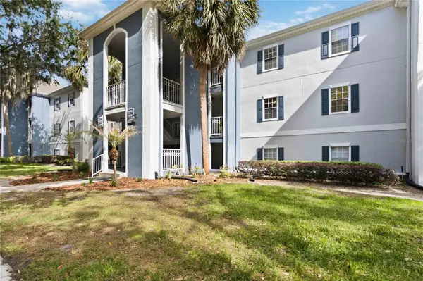6206 BAYHILL LN #6206, Longwood, FL 32779