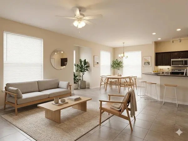 6029 WESTGATE DR #712, Orlando, FL 32835
