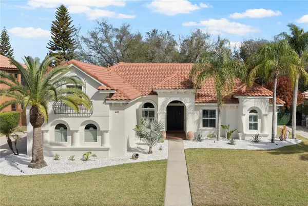 4811 KEENELAND CIR, Orlando, FL 32819