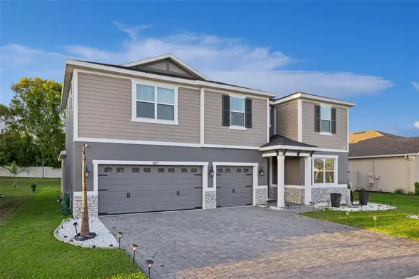 887 ASTERFIELD LN, Deland, FL 32720