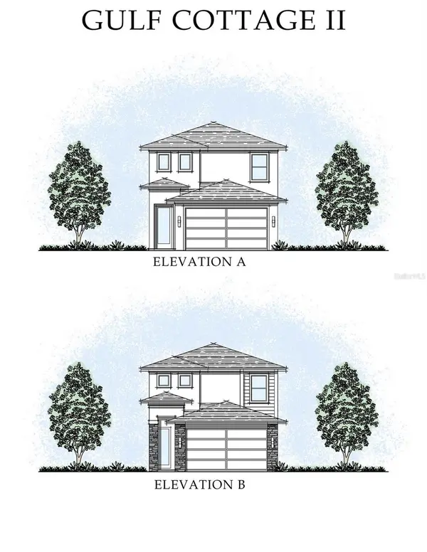 7583 EXCITEMENT DR, Reunion, FL 34747