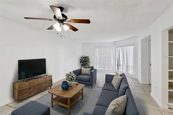 4369 AQUA VISTA DR #16-C, Orlando, FL 32839
