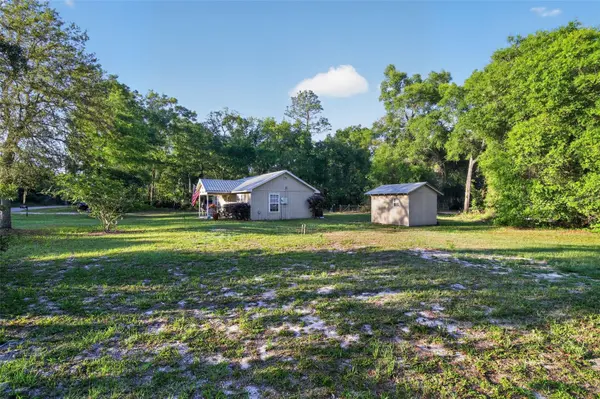 7390 NW 142ND ST, Trenton, FL 32693