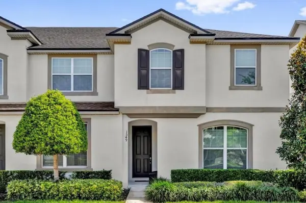 1549 CAREY PALM CIR, Kissimmee, FL 34747