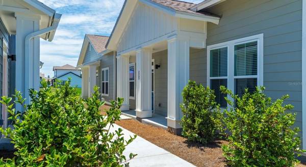 4980 RED MAPLE LN #A1, Wildwood, FL 34785